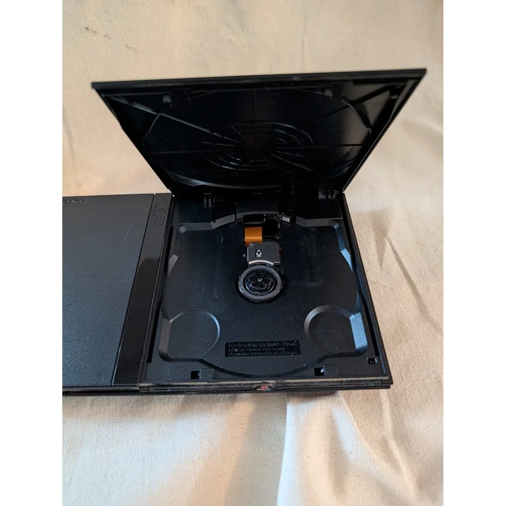 Sony playstation slim